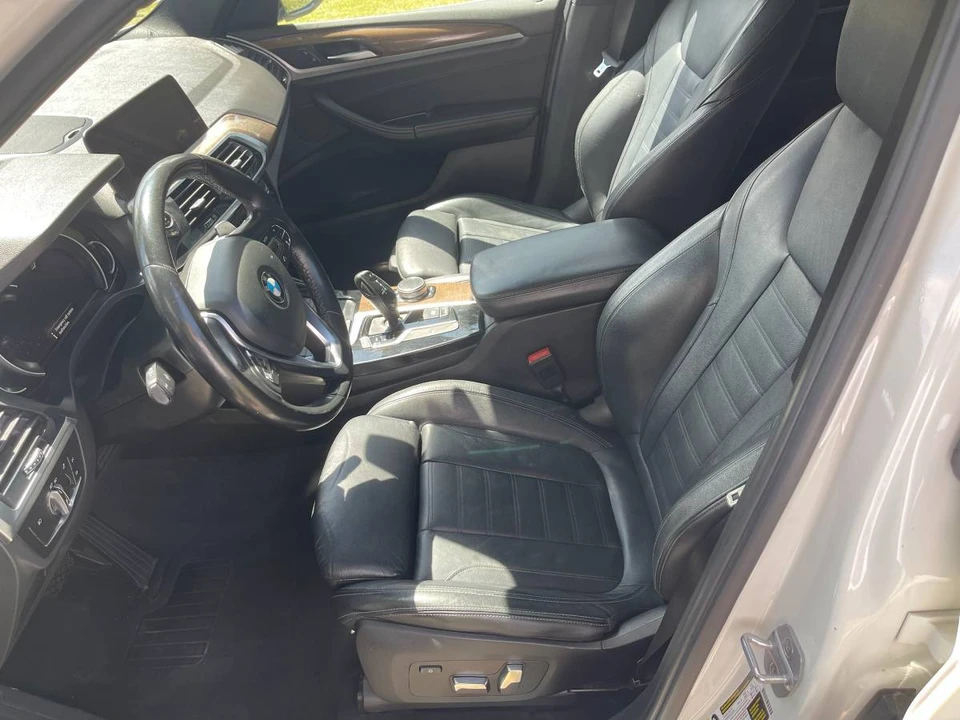 2019 BMW G01 X3 - Image 9 of 9