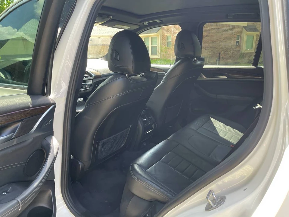 2019 BMW G01 X3 - Image 5 of 9