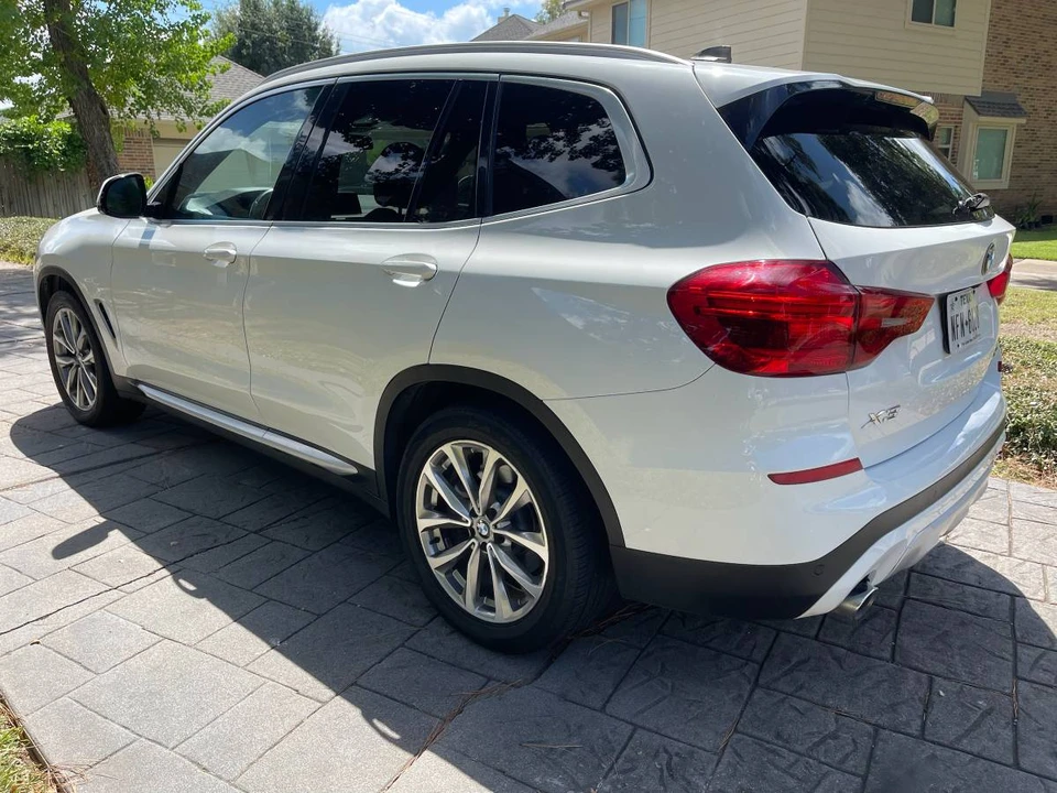 2019 BMW G01 X3 - Image 2 of 9