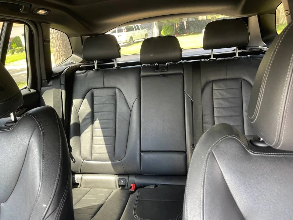 2019 BMW G01 X3 - Image 8 of 9
