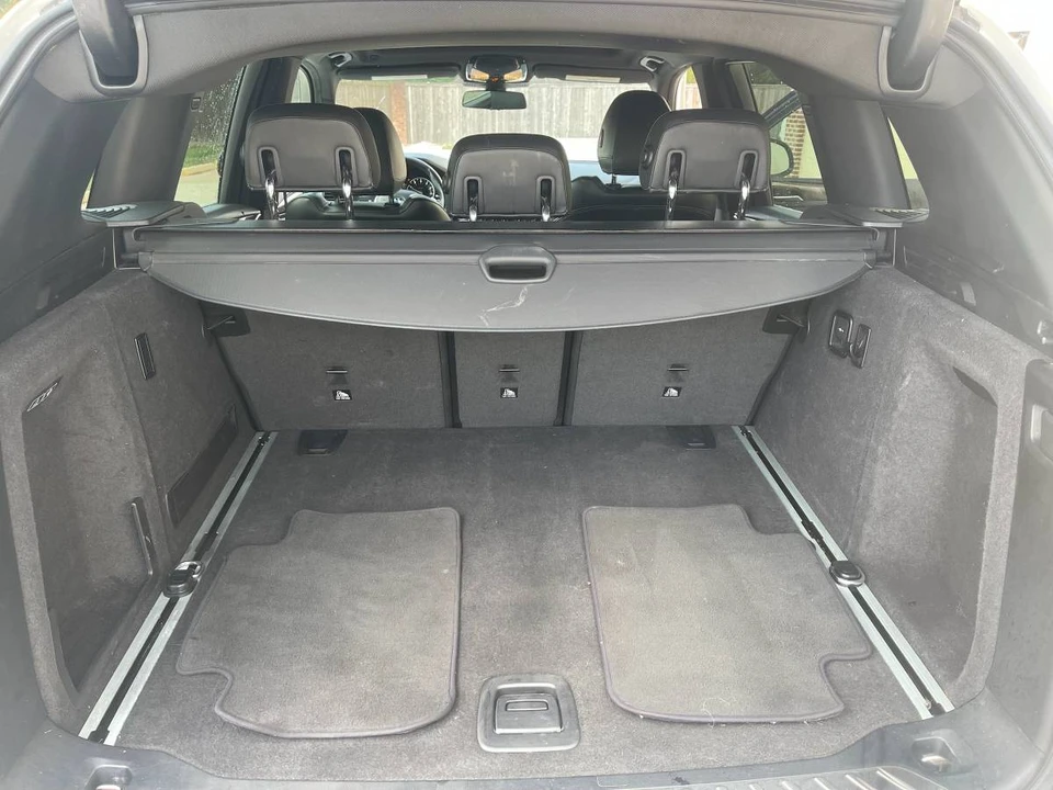 2019 BMW G01 X3 - Image 14 of 14