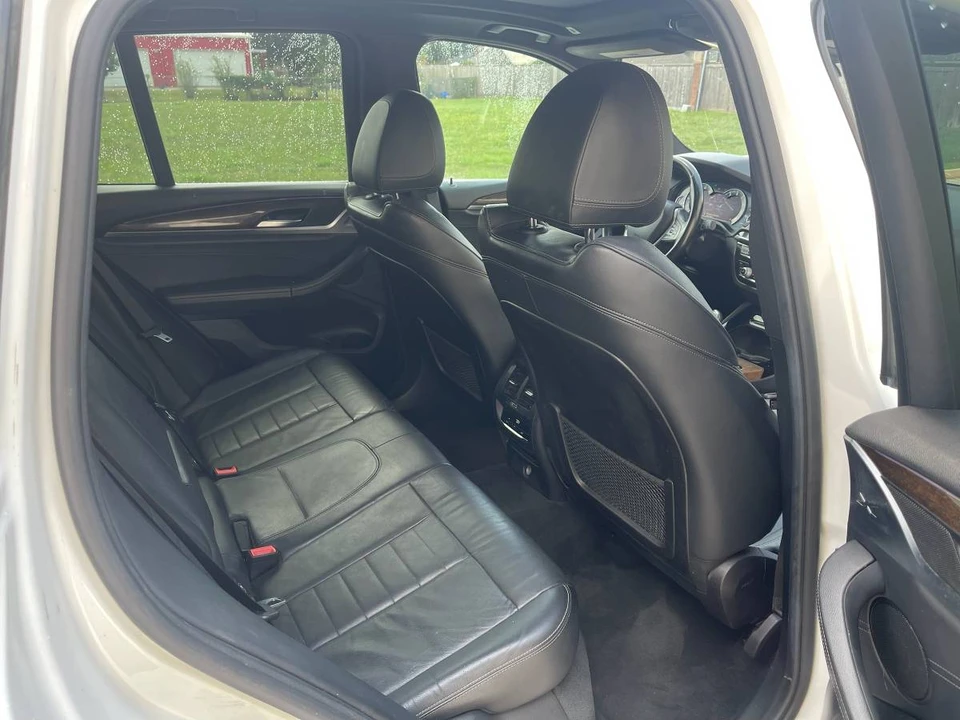 2019 BMW G01 X3 - Image 8 of 14