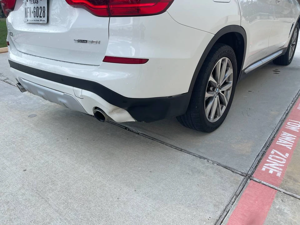 2019 BMW G01 X3 - Image 13 of 14