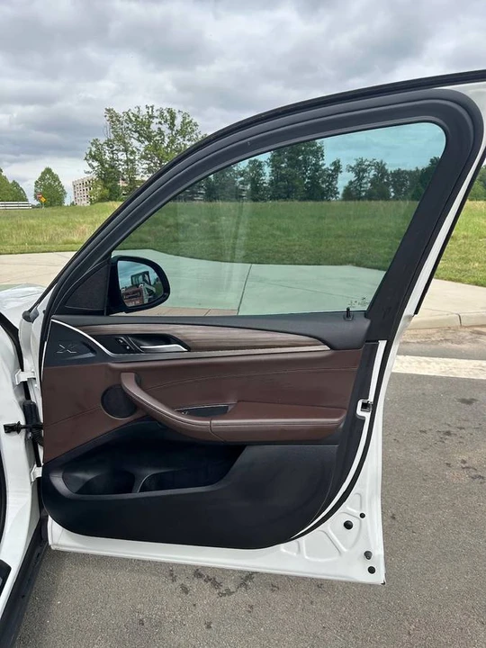 2019 BMW G01 X3 - Image 13 of 23