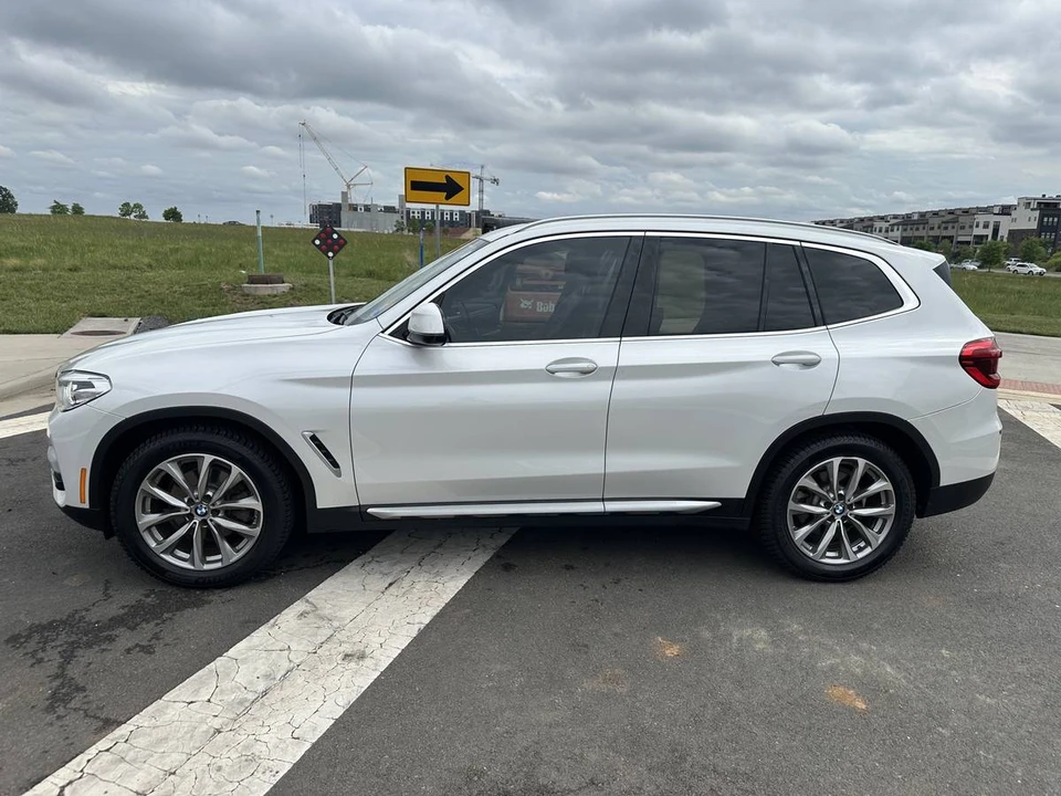 2019 BMW G01 X3 - Image 7 of 23