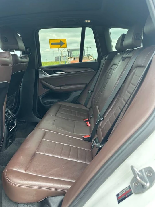 2019 BMW G01 X3 - Image 23 of 23