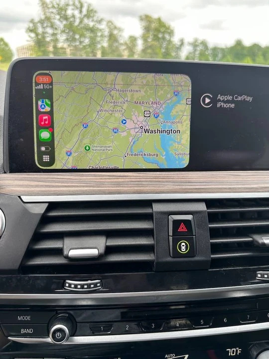 2019 BMW G01 X3 - Image 19 of 23