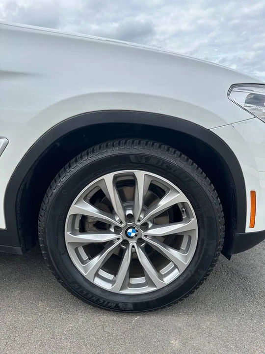 2019 BMW G01 X3 - Image 14 of 23