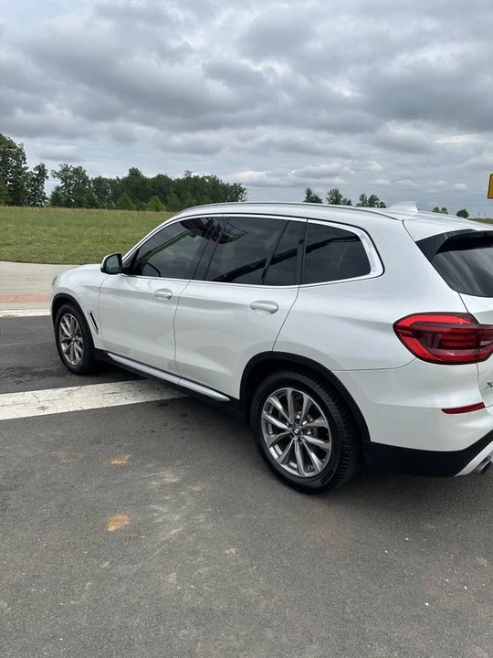 2019 BMW G01 X3 - Image 3 of 23