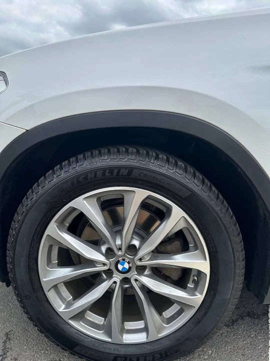 2019 BMW G01 X3 - Image 16 of 23
