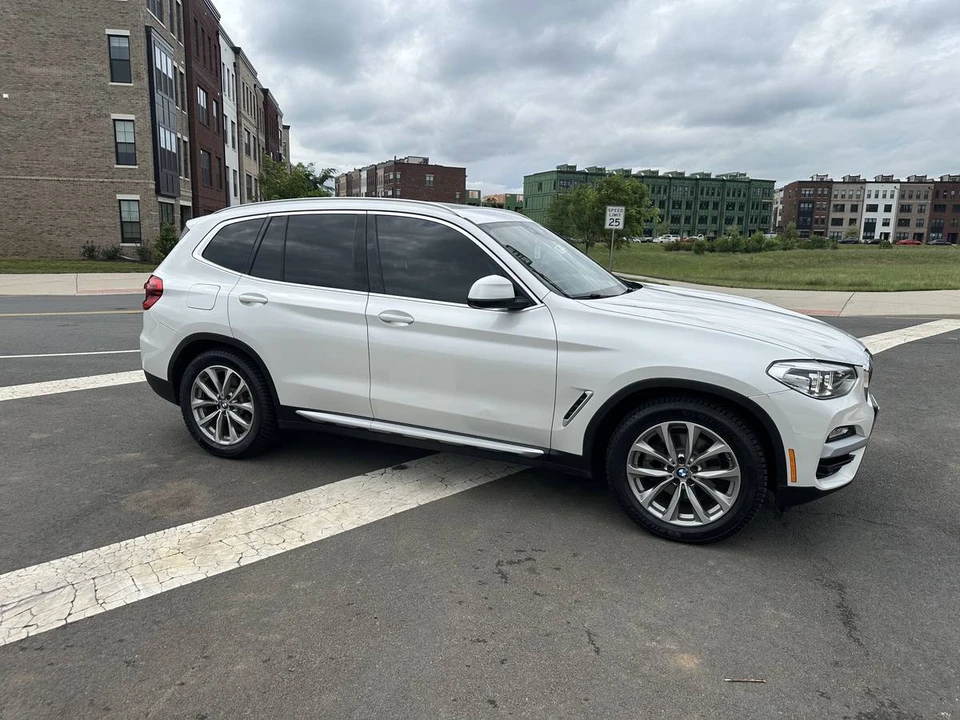 2019 BMW G01 X3 - Image 5 of 23