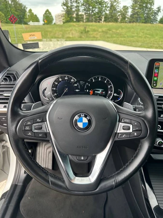 2019 BMW G01 X3 - Image 18 of 23