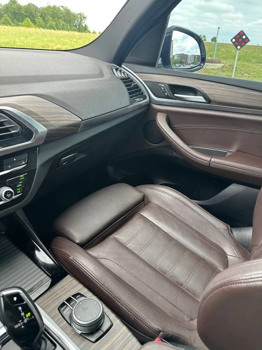 2019 BMW G01 X3 - Image 22 of 23
