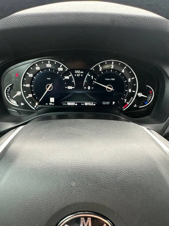 2019 BMW G01 X3 - Image 20 of 23