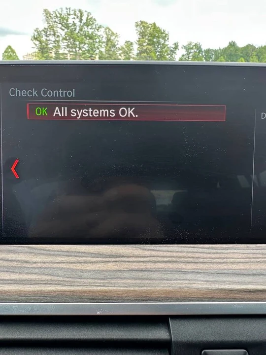 2019 BMW G01 X3 - Image 21 of 23