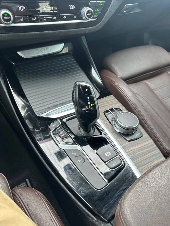 2019 BMW G01 X3 - Image 17 of 23