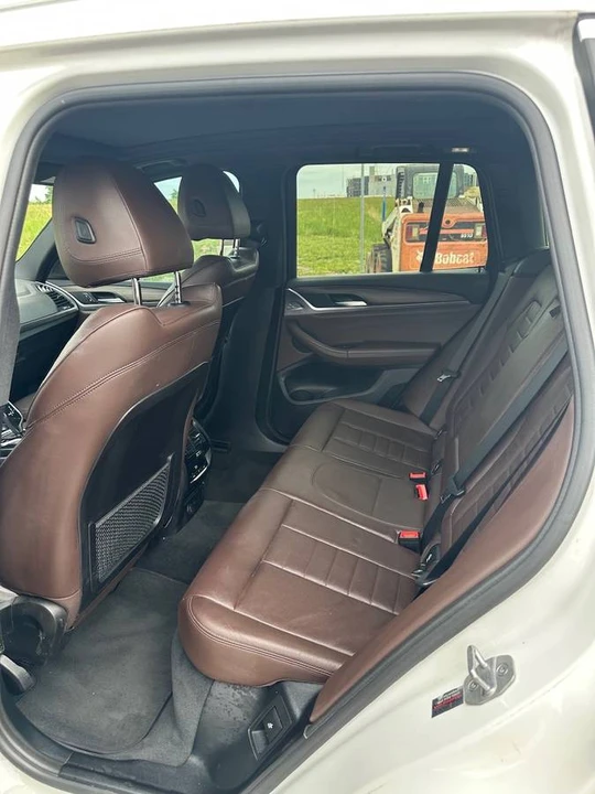 2019 BMW G01 X3 - Image 10 of 23