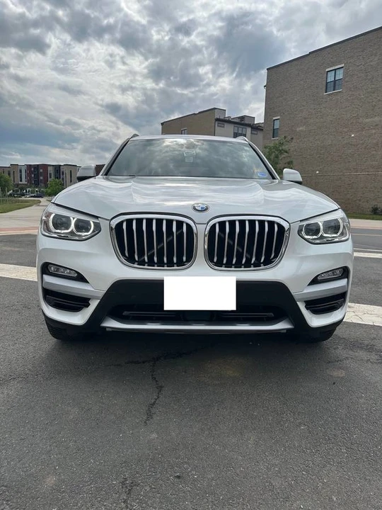 2019 BMW G01 X3 - Image 2 of 23