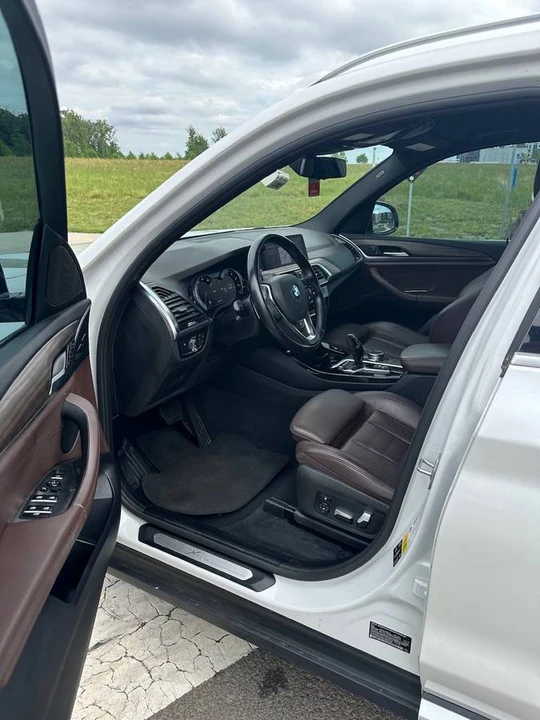 2019 BMW G01 X3 - Image 8 of 23