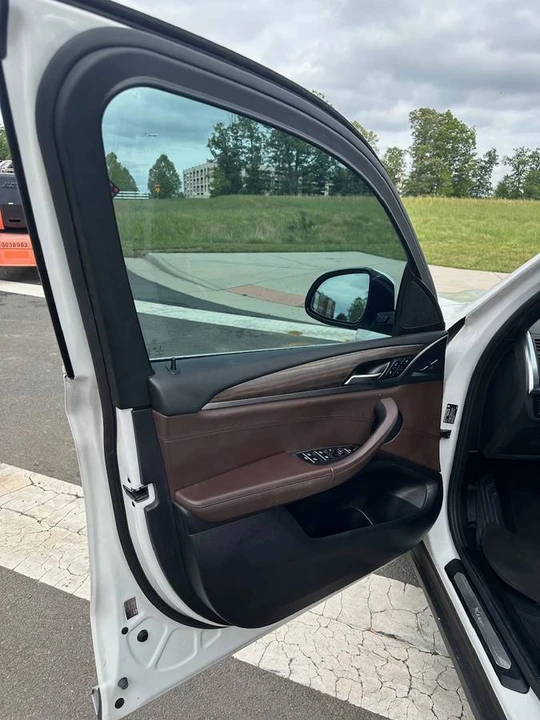 2019 BMW G01 X3 - Image 9 of 23