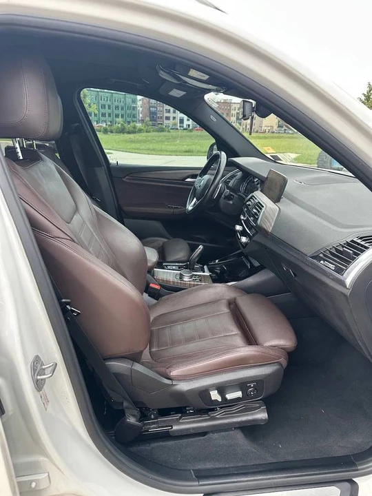 2019 BMW G01 X3 - Image 12 of 23