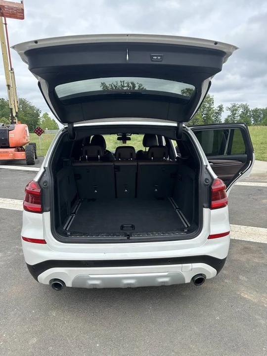 2019 BMW G01 X3 - Image 4 of 23