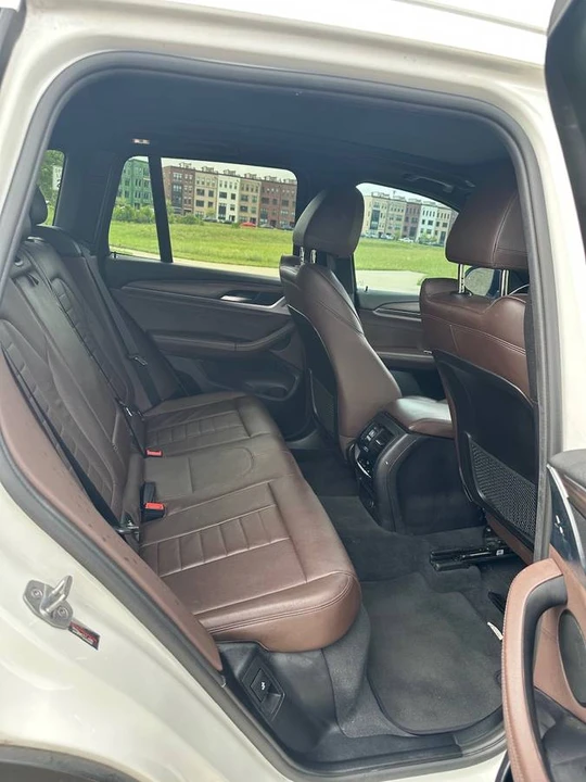 2019 BMW G01 X3 - Image 11 of 23