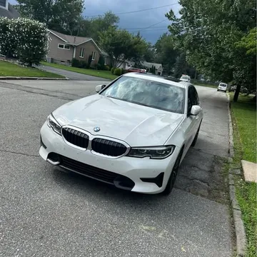 2019 BMW M4