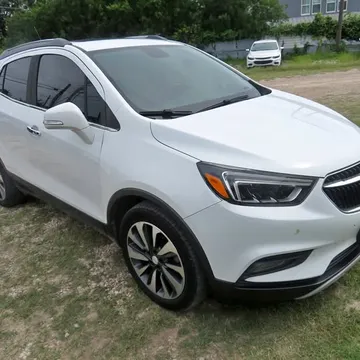 2019 Buick Encore Essence