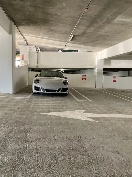 2019 Porsche 991 Carrera GTS - Image 8 of 13