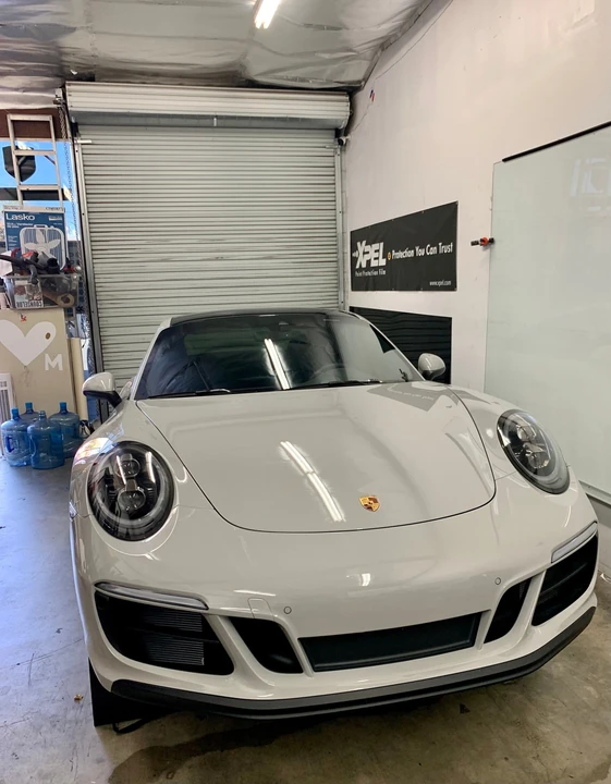 2019 Porsche 991 Carrera GTS - Image 7 of 13