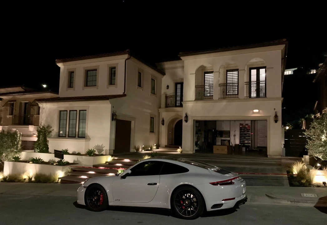 2019 Porsche 991 Carrera GTS - Image 9 of 13