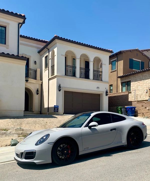 2019 Porsche 991 Carrera GTS - Image 6 of 13