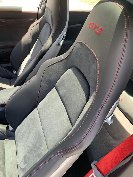 2019 Porsche 991 Carrera GTS - Image 3 of 13
