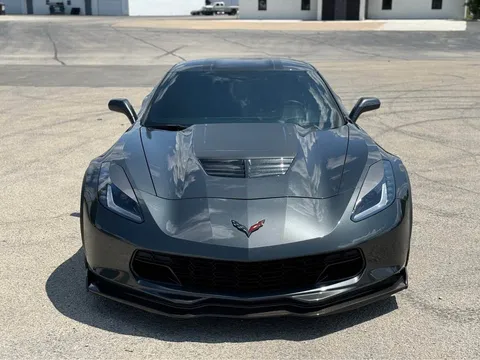 2019 Chevrolet Corvette C7 Z06 - Image 2 of 9