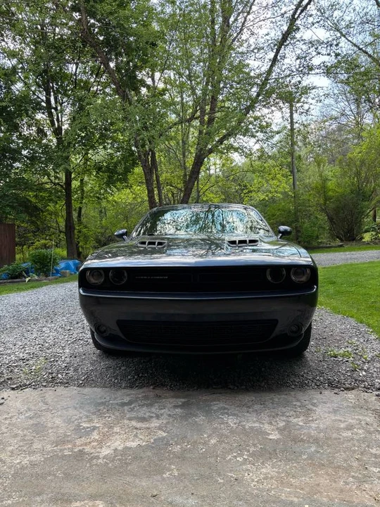 2019 Dodge Challenger 3rd Gen - Image 5 of 7