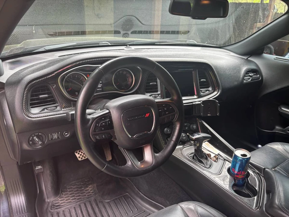 2019 Dodge Challenger 3rd Gen - Image 7 of 7
