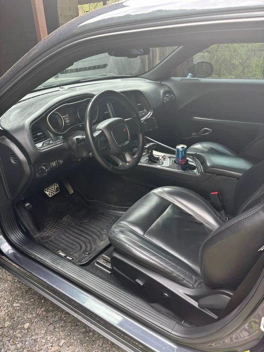 2019 Dodge Challenger 3rd Gen - Image 6 of 7