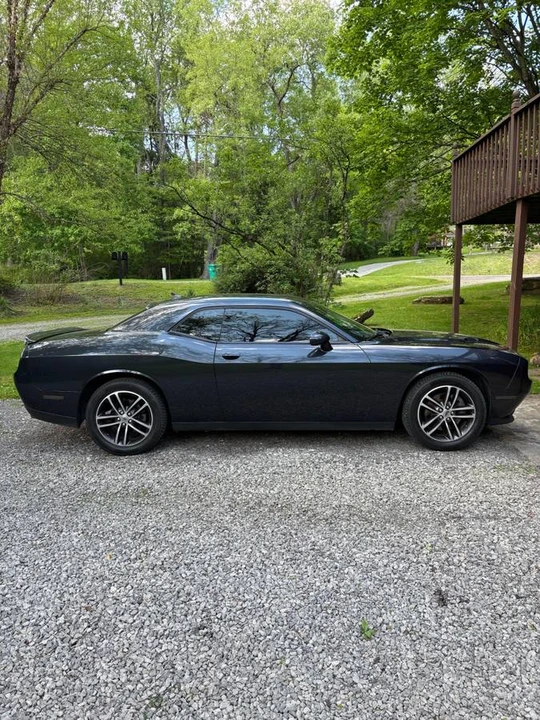 2019 Dodge Challenger 3rd Gen - Image 2 of 7