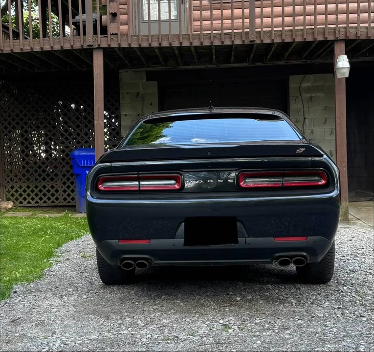 2019 Dodge Challenger 3rd Gen - Image 3 of 7