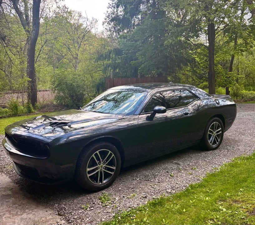 2019 Dodge Challenger 3rd Gen - Image 4 of 7