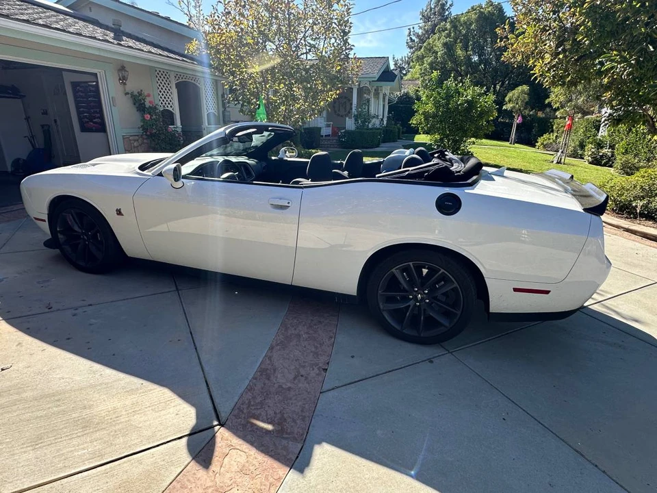 2019 Dodge Challenger SRT8 & 392 3rd Gen - Image 3 of 16