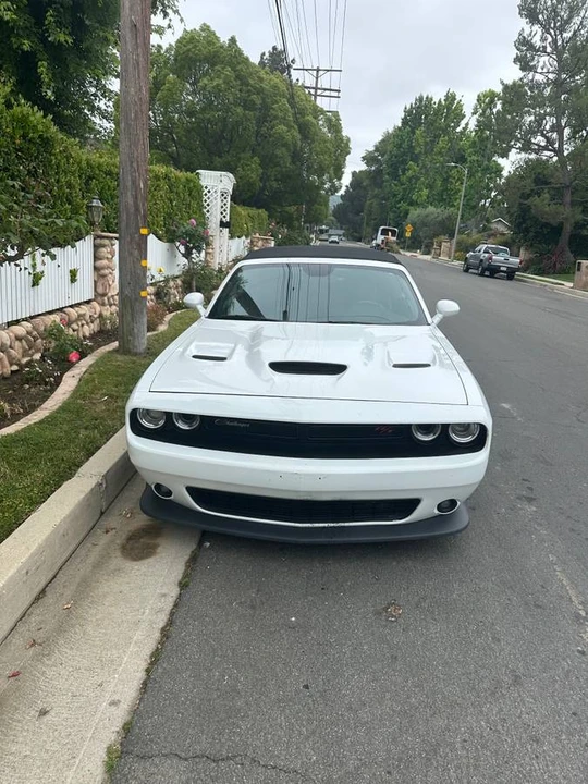 2019 Dodge Challenger SRT8 & 392 3rd Gen - Image 15 of 16