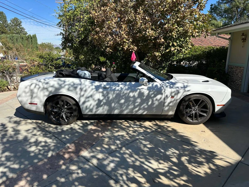 2019 Dodge Challenger SRT8 & 392 3rd Gen - Image 2 of 16