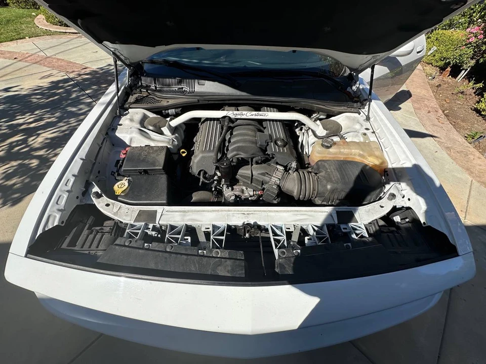 2019 Dodge Challenger SRT8 & 392 3rd Gen - Image 9 of 16