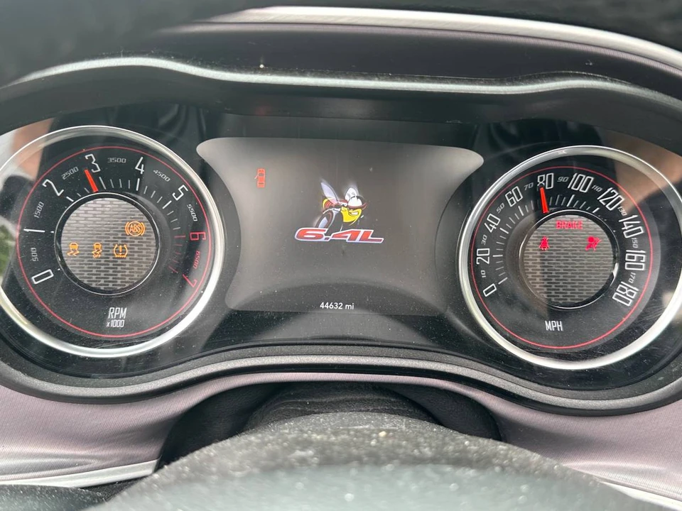 2019 Dodge Challenger SRT8 & 392 3rd Gen - Image 16 of 16