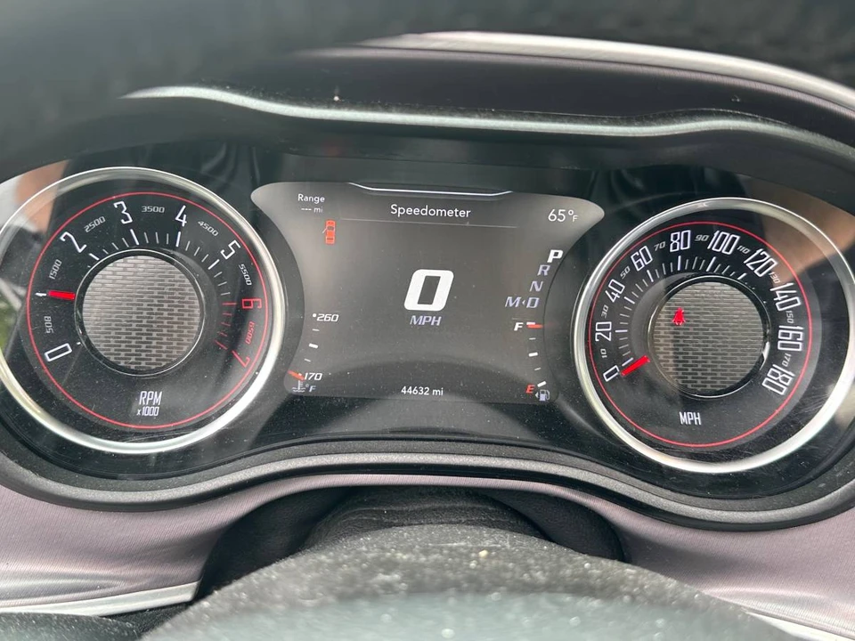 2019 Dodge Challenger SRT8 & 392 3rd Gen - Image 5 of 16