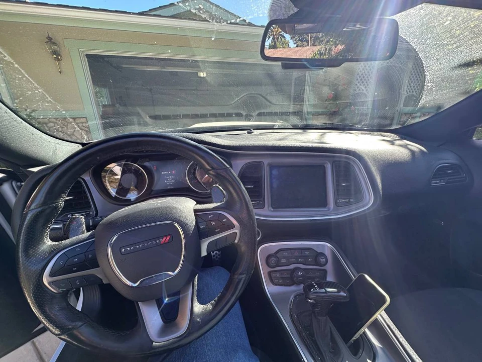 2019 Dodge Challenger SRT8 & 392 3rd Gen - Image 7 of 16