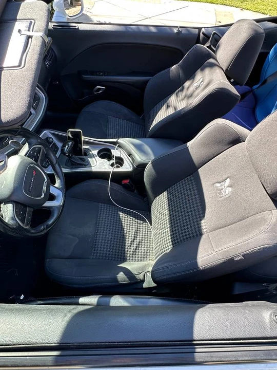 2019 Dodge Challenger SRT8 & 392 3rd Gen - Image 6 of 16