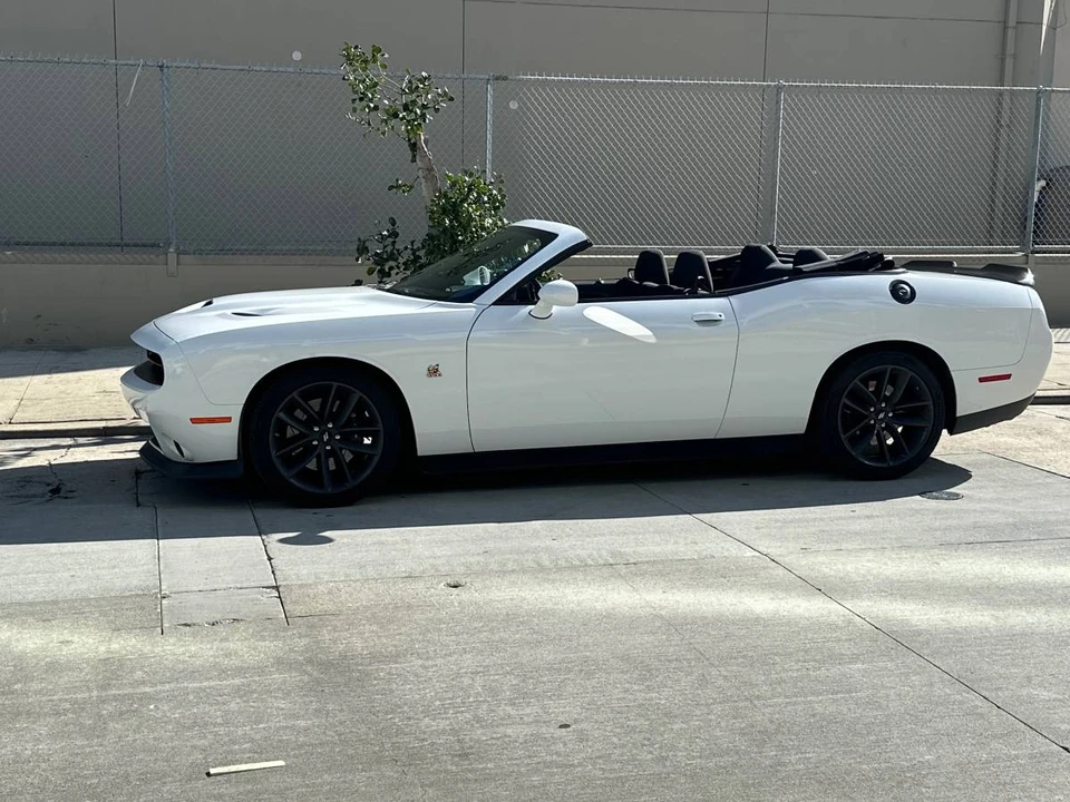 2019 Dodge Challenger SRT8 & 392 3rd Gen - Image 11 of 16